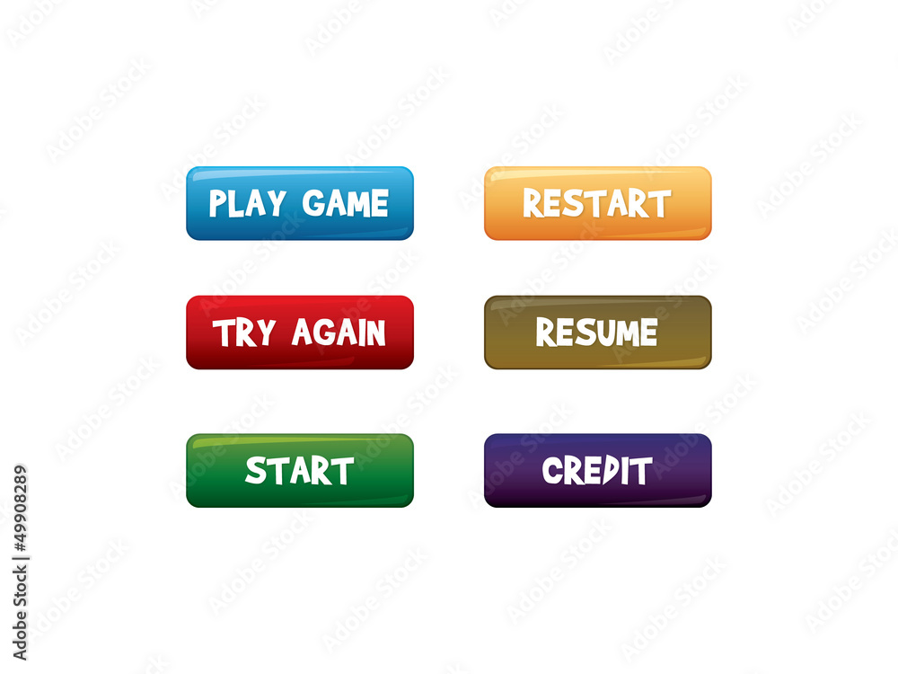 Button Game Button Game