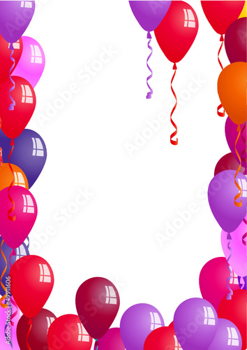 Luftballons