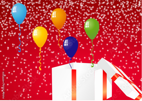 Geschenk