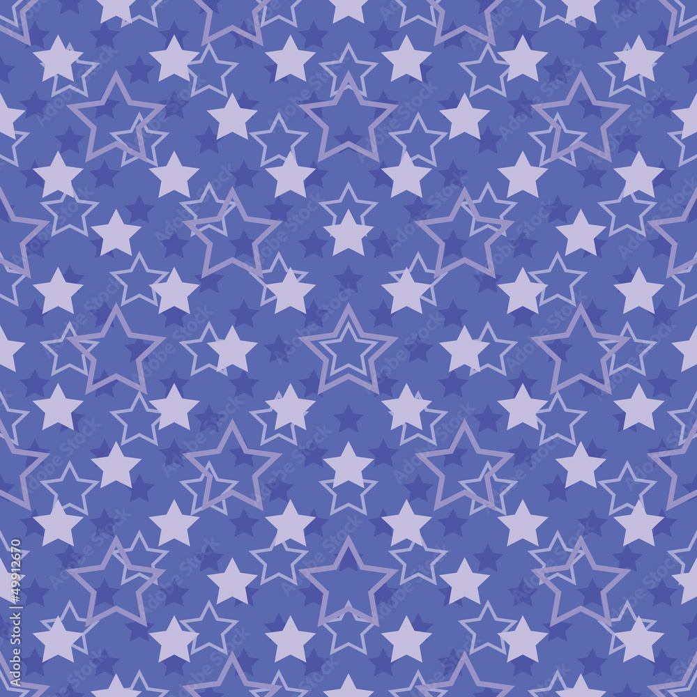 blue abstract seamless stars pattern blue abstract seamless stars pattern