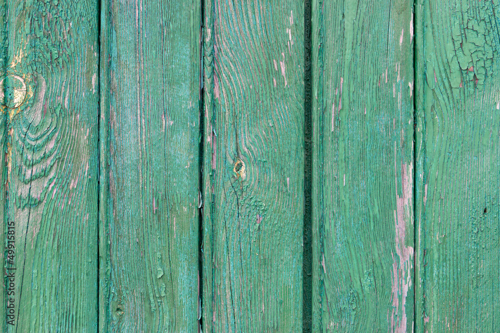Old wooden planks background Old wooden planks background