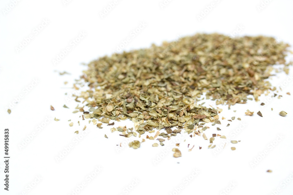 Oregano Oregano