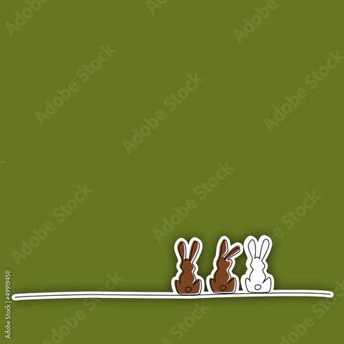 Ostern