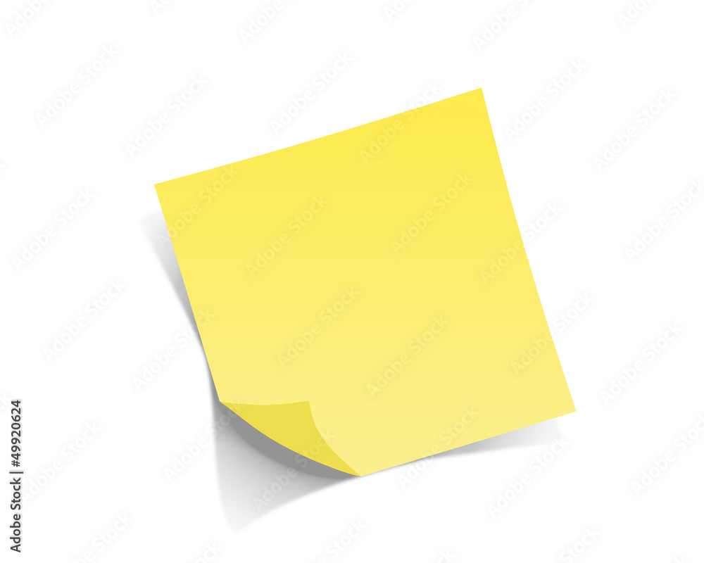Post-it Post-it