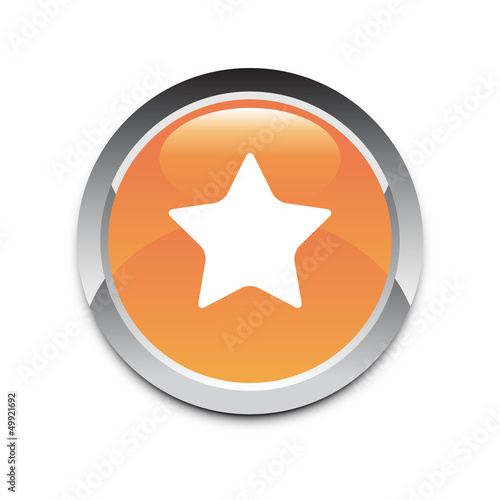 Web icon Star