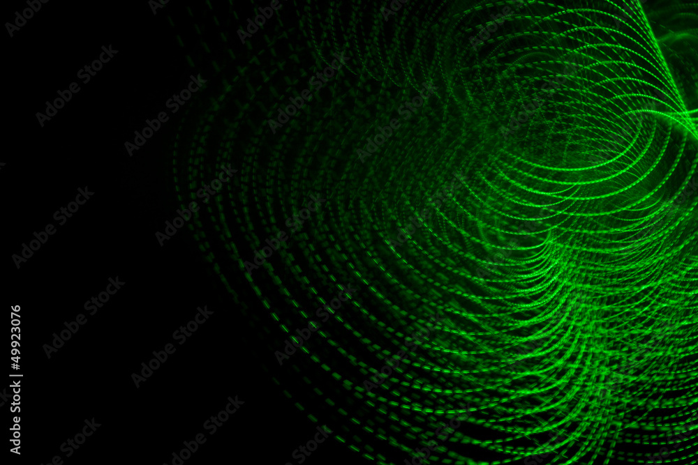 abstract green background abstract green background