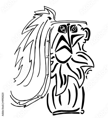 totem