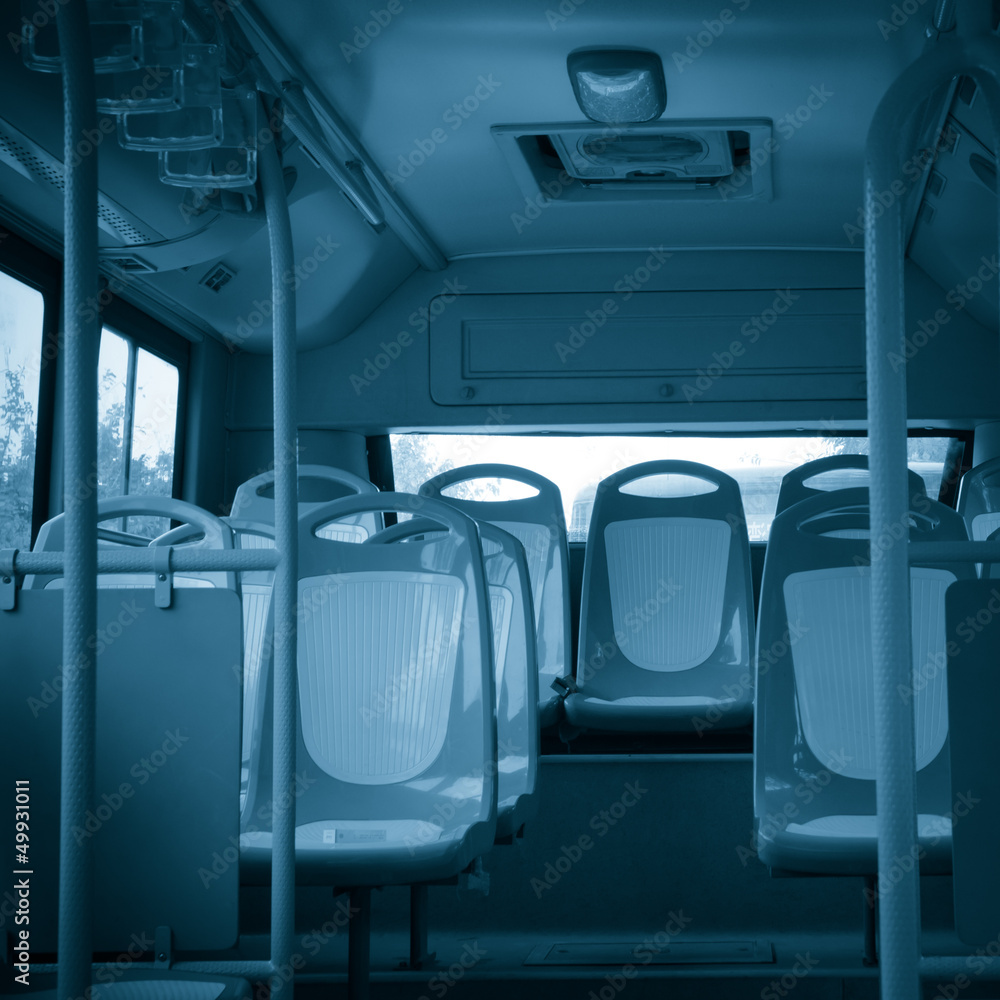 city bus seat city bus seat