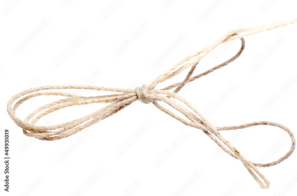 rope node isolated