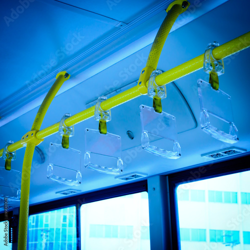 city bus dandle