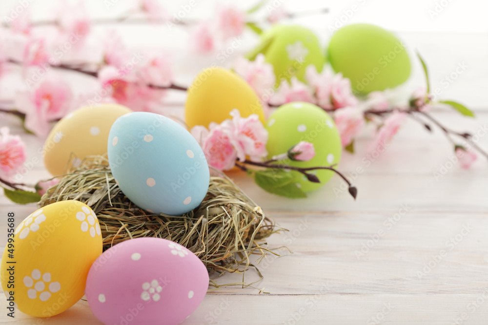 easter decoration easter decoration