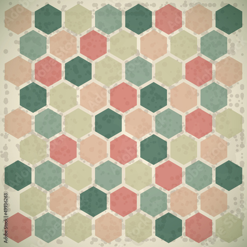 vector vintage background