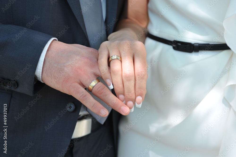 © ilfotokunst - eheringe © ilfotokunst - eheringe