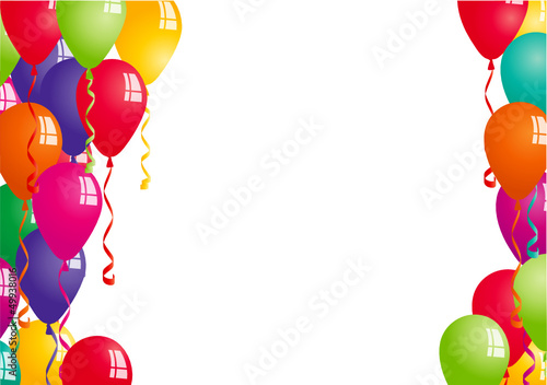 Luftballons