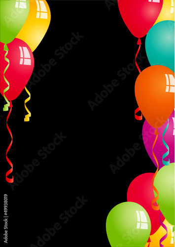 Luftballons