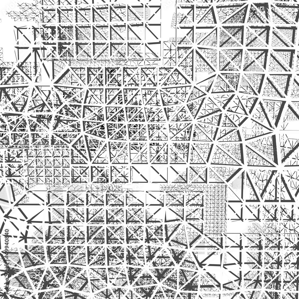 Structure background Structure background