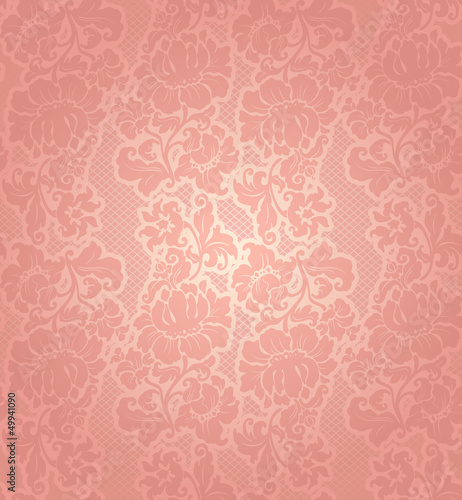 Decorative template