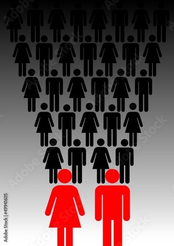 GENTE GRUPPO 01