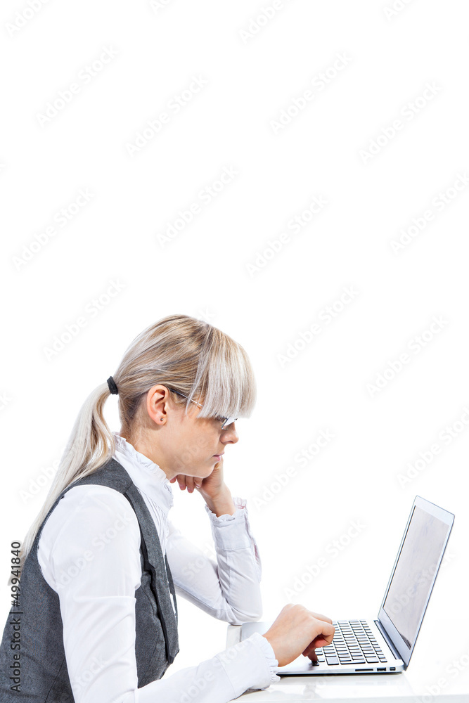 My business is going down My business is going down
