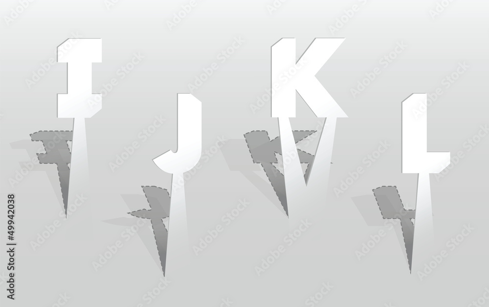 IJKL-w IJKL-w