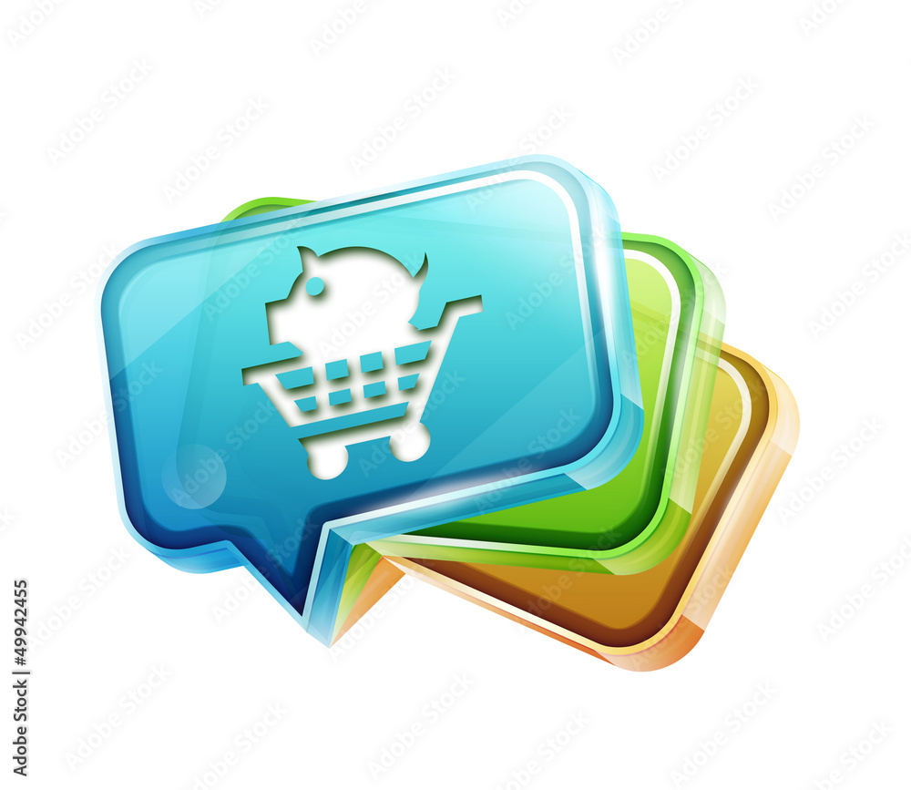 Transparent to the 3d icon Transparent to the 3d icon