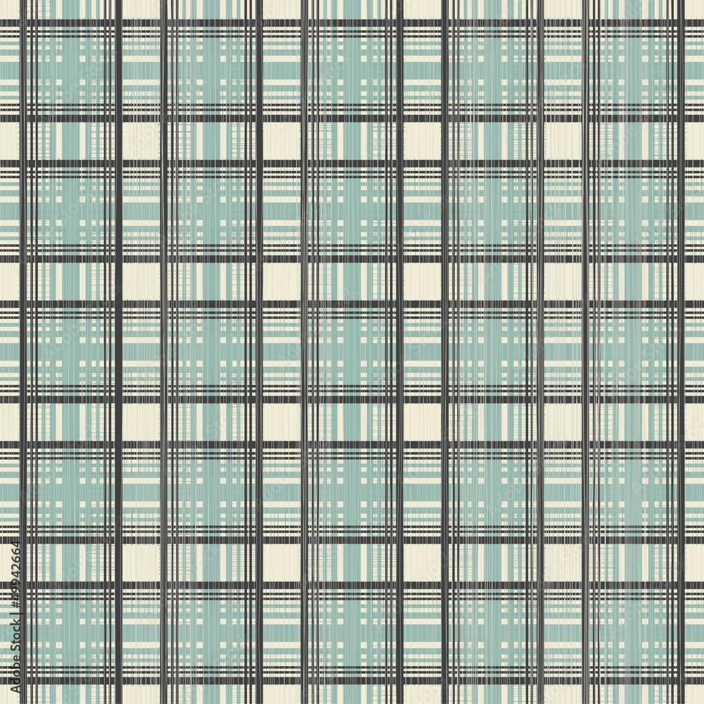 retro geometric seamless pattern in blue grey and brown retro geometric seamless pattern in blue grey and brown
