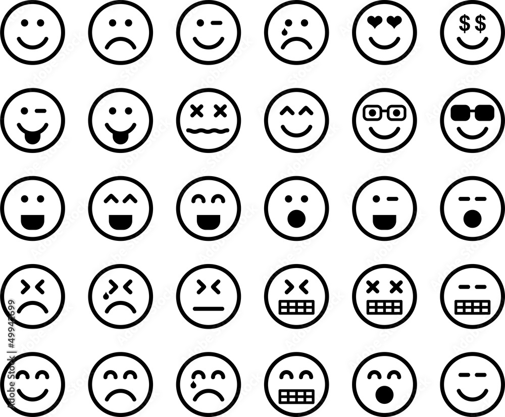 Emoticons Emoticons