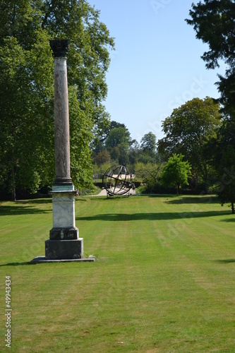 jardin de versailles