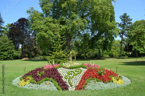 fleurs de versailles