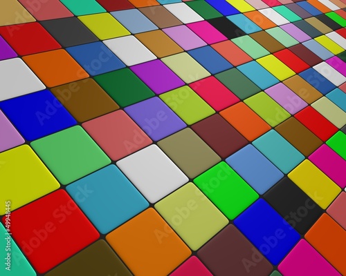 Fleeing tiles 2.14