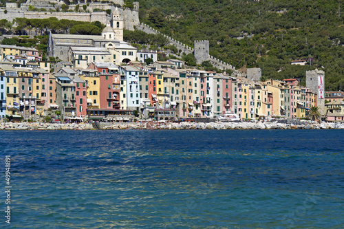 Portovenere, Liguria Italy