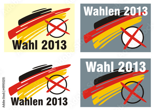 Wahlen 2013