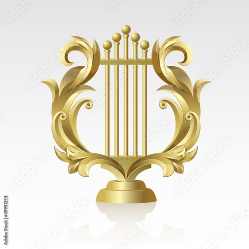 Lyre