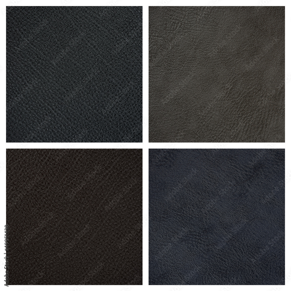 Fototapeta premium backgrounds of leather texture