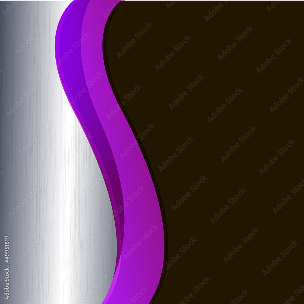 metal wave style vector background. eps10 vector metal wave style vector background. eps10 vector