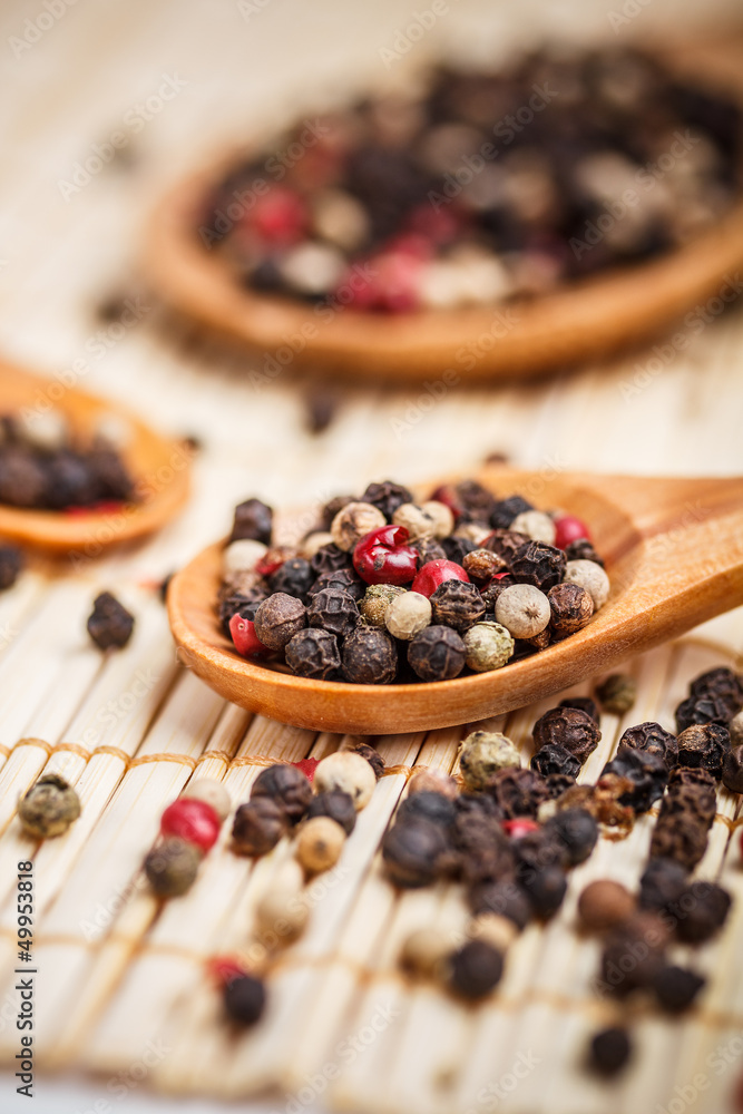 Peppercorn mix Peppercorn mix