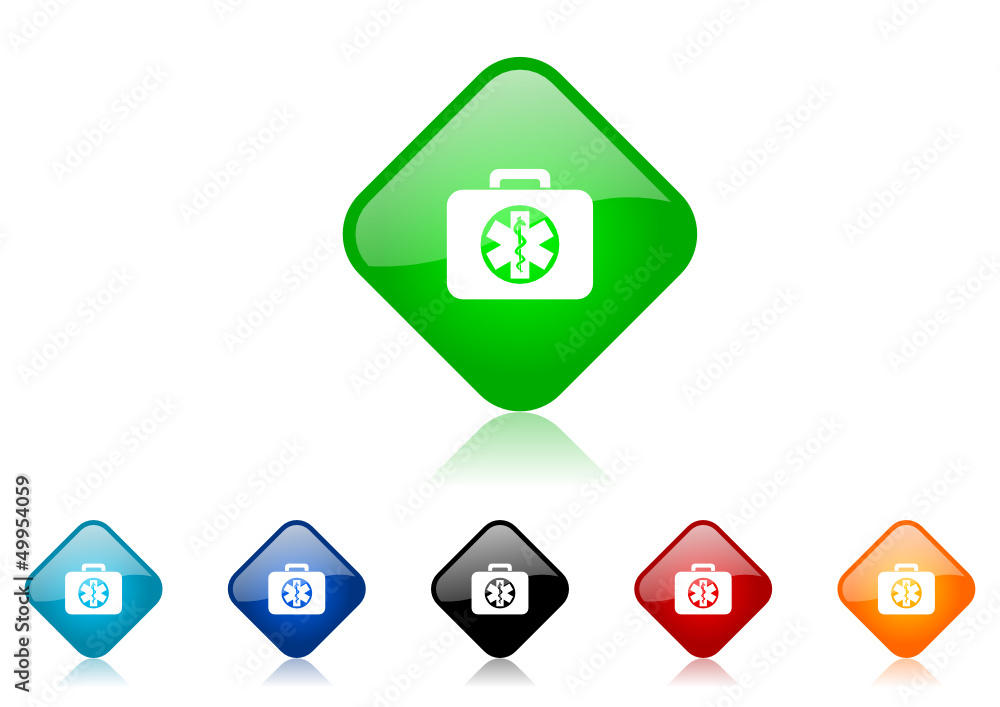 rescue vector icon set rescue vector icon set