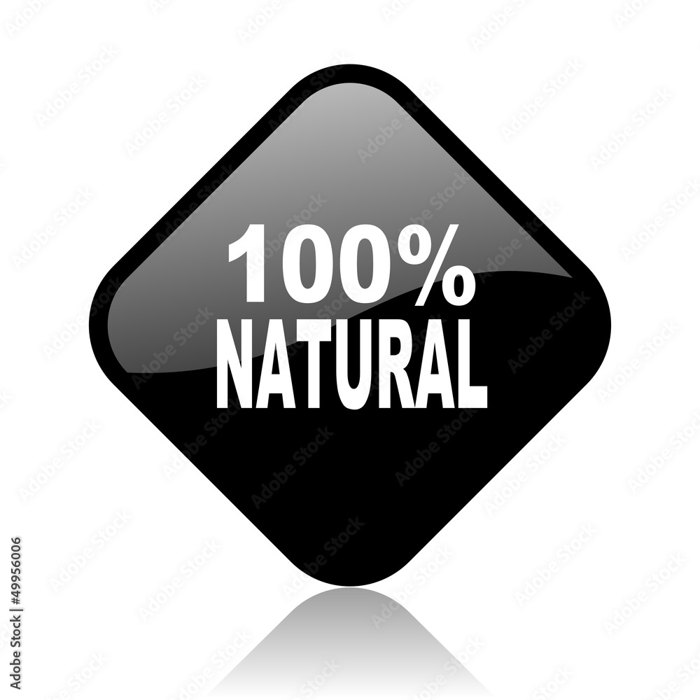 natural black square glossy internet icon natural black square glossy internet icon