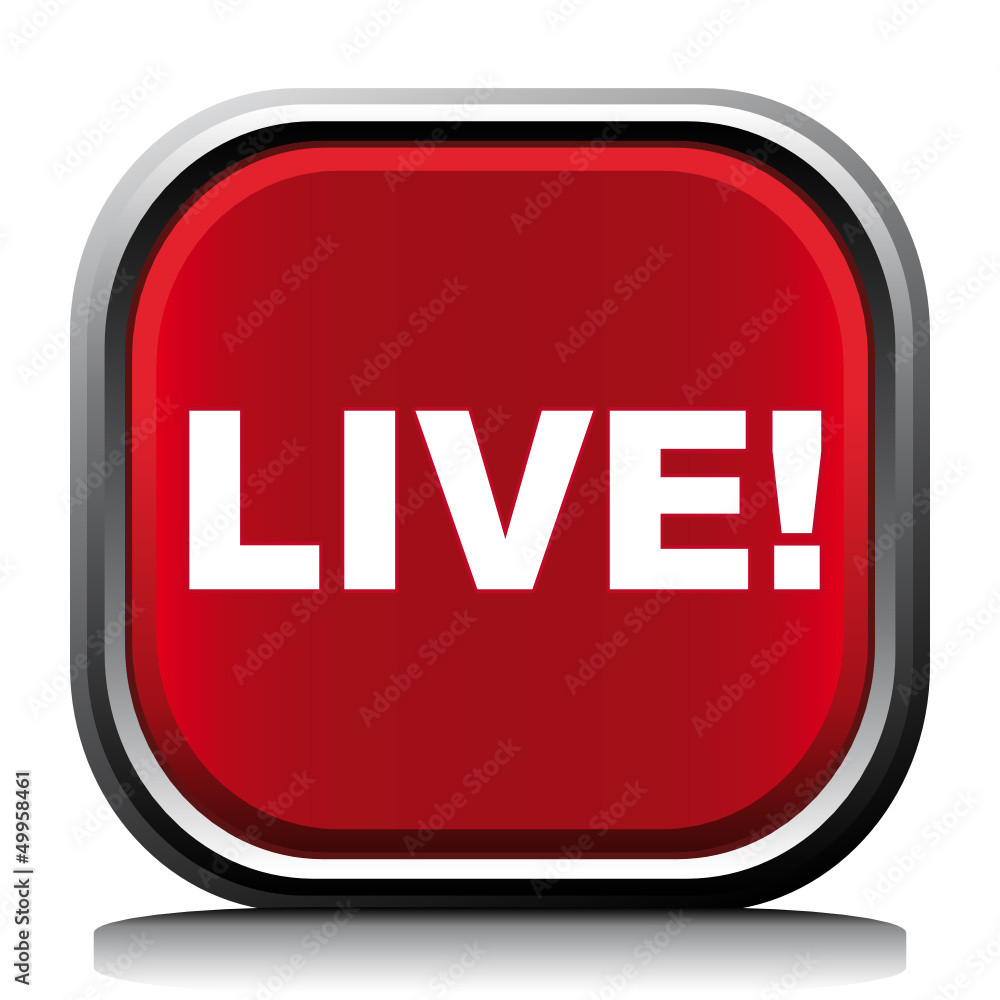 LIVE! ICON LIVE! ICON