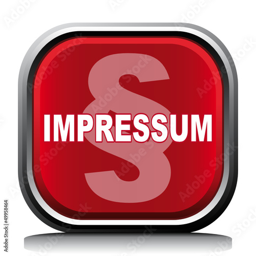 IMPRESSUM ICON