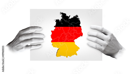deutschland 3d