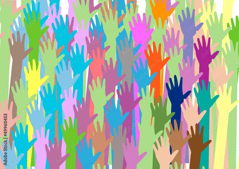 hands of money vector illustration hands of money vector illustration