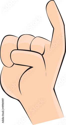 Hand