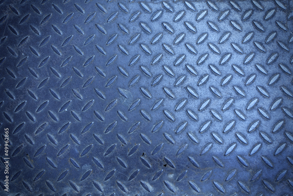 Iron surface texture Iron surface texture