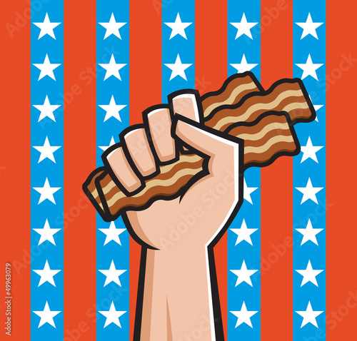 American Bacon