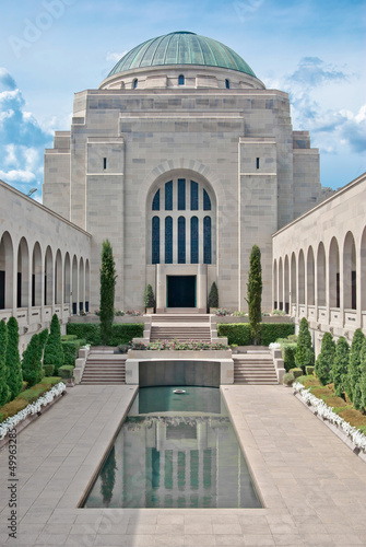 Australian War Memorial