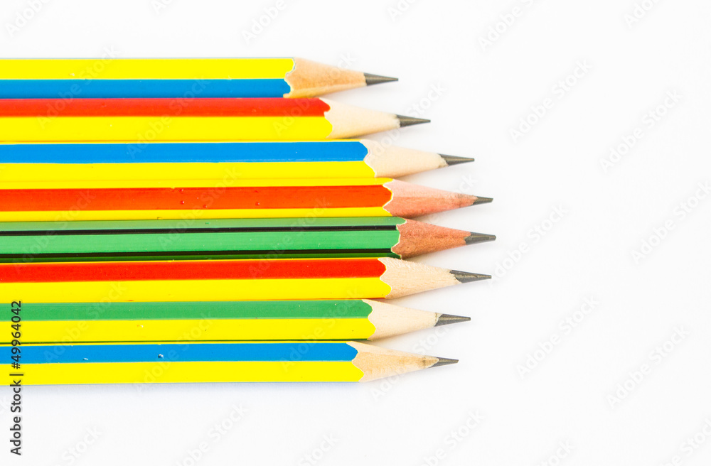 Fototapeta premium Pencil