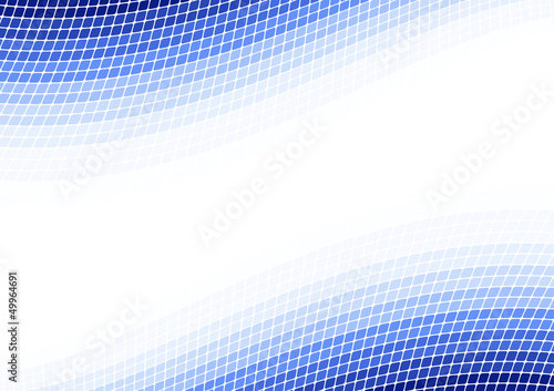 Abstract vector design