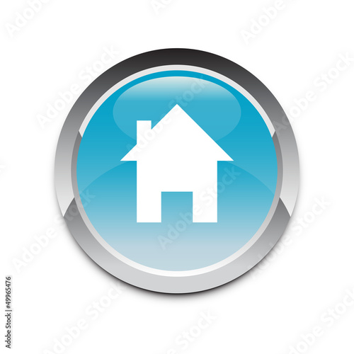 Web icon Home