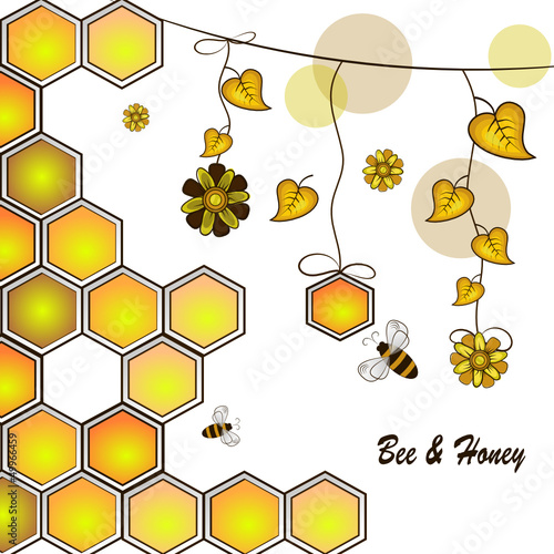 Bee&Honey